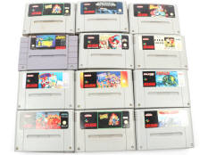 NINTENDO (JAPON) (24)