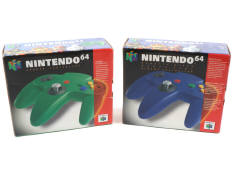 NINTENDO (JAPON) (2)