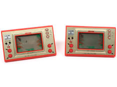 NINTENDO (JAPON) (2)
