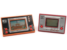 NINTENDO (JAPON) (2)
