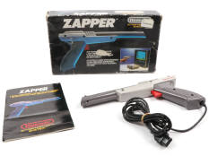 NINTENDO (JAPON) (1)