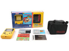 NINTENDO (JAPON) (1)