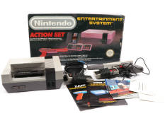 NINTENDO (JAPON) (1)