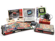 NINTENDO (JAPON) (10)