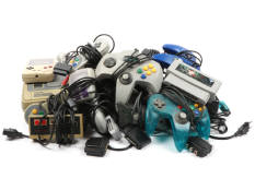 NINTENDO (JAPON) (1)