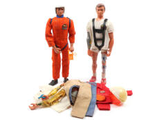 KENNER PRODUCTS (USA) (2)