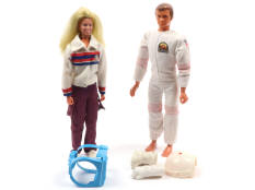 KENNER PRODUCTS (USA) (2)