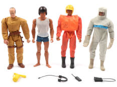 MATTEL (USA) (4)
