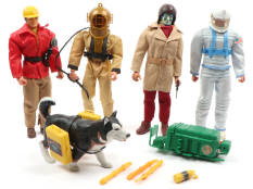 MATTEL (USA) (5)