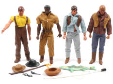 MATTEL (USA) (4)