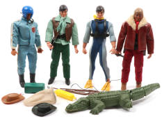 MATTEL (USA) (5)