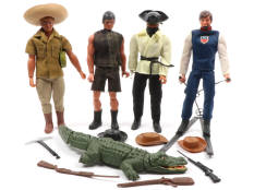 MATTEL (USA) (5)