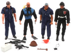 MATTEL (USA) (4)
