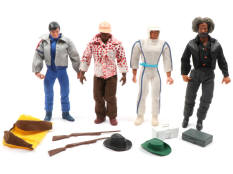 MATTEL (USA) (4)