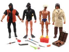 MATTEL (USA) (4)