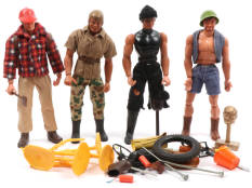 MATTEL (USA) (4)