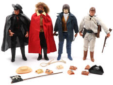 MATTEL (USA) (4)