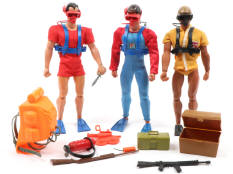 MATTEL (USA) (3)