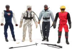MATTEL (USA) (4)