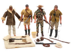 MATTEL (USA) (4)