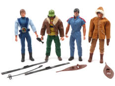 MATTEL (USA) (4)