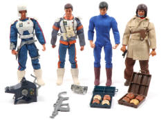 MATTEL (USA) (4)