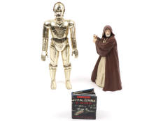 KENNER PRODUCTS (USA) (3)