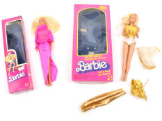 MATTEL (USA) (2)