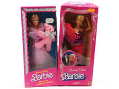 MATTEL (USA) (2)