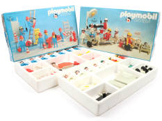 PLAYMOBIL (ALLEMAGNE) (2)