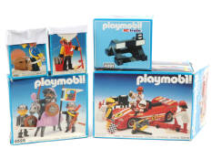 PLAYMOBIL (ALLEMAGNE) (5)