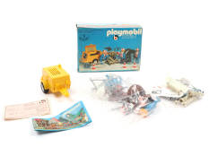 PLAYMOBIL (ALLEMAGNE) (1)
