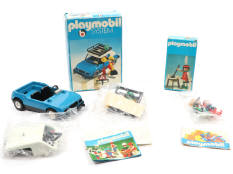 PLAYMOBIL (ALLEMAGNE) (2)