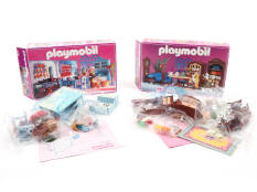 PLAYMOBIL (ALLEMAGNE) (2)