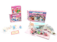 PLAYMOBIL (ALLEMAGNE) (3)