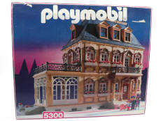 PLAYMOBIL (ALLEMAGNE) (1)