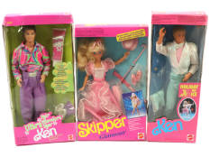 MATTEL (USA) (3)