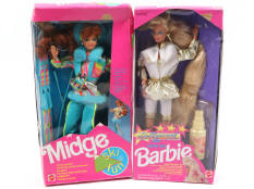 MATTEL (USA) (2)