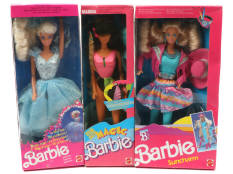 MATTEL (USA) (3)