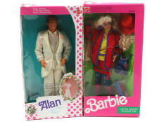 MATTEL (USA) (2)