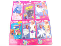 MATTEL (USA) (6)