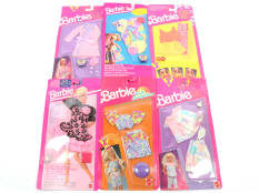 MATTEL (USA) (6)