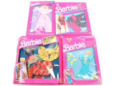 MATTEL (USA) (4)