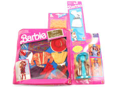 MATTEL (USA) (4)