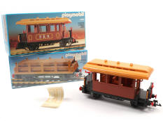 PLAYMOBIL (ALLEMAGNE) (2)