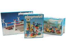 PLAYMOBIL (ALLEMAGNE) (3)