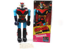 MATTEL (USA) (1)