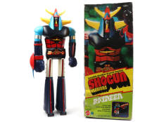 MATTEL (USA) (1)