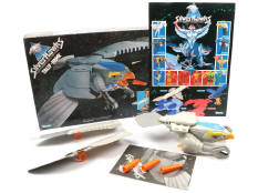 KENNER PRODUCTS (USA) (1)