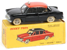 DINKY TOYS (FRANCE) (1)